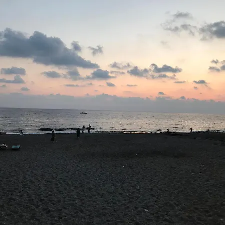 квартира-студия в Lotus Rezidence Apartament Alanya