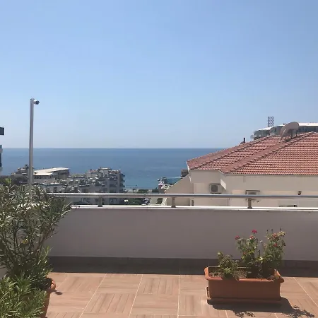 Apartament квартира-студия в Lotus Rezidence *
