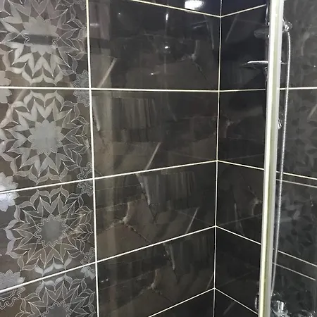квартира-студия в Lotus Rezidence Alanya