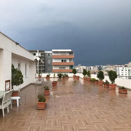квартира-студия в Lotus Rezidence Apartament Alanya