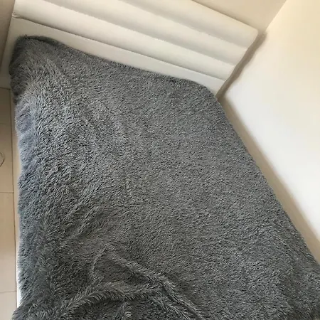 квартира-студия в Lotus Rezidence Appartement *